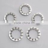 Serrated Internal Tooth Washer Lock Washer DIN6797