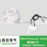 SCM-11 Mini PCB pressure switch