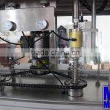 MICmachinery MIC-ZF2 With Widely Used Application Auto Capping Machine for Plastic Cap Metal Cap thumbnail-3