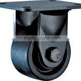 Low Gravity Heavy Duty Nylon Casters thumbnail-2