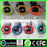 Crazy Funny Music Activated Sound Activated el Wires thumbnail-3