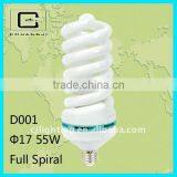 120-240v high quality low price duralbe cfl lamp