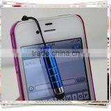 TTO-0602 Cheap Mini Stylus Touch Pen for Ipad , Small Touch Pen for Smartphone thumbnail-4