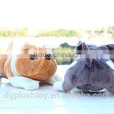 Plush Pillow Dog Stuffed Toys Animal Plush Toys thumbnail-3