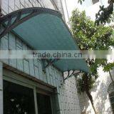 Fast Delivery Aluminum Balcony Retractable Awnings thumbnail-6
