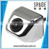 SPD21 Mini Wide Viewing Angle Waterproof View Reverse Car Rear Camera View Reverse Backup