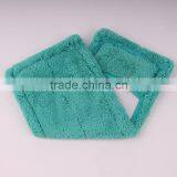 New Easy 360 Spin Mop Flat Microfiber Head Mop Floor Cleaner thumbnail-2