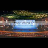 Multi Cores End Glow Cable Plastic Optic Fiber Cable, HYPOC, LCV Series thumbnail-2