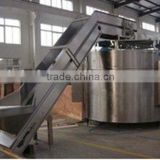 automatic bottles feeding machine for filling