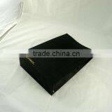 Black Paper Gift Bag thumbnail-1