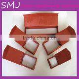 Customized Color Boxes Cardboard Jewelry Set Packaging thumbnail-1