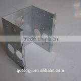 Custom Sheet Metal Stamping Parts,Sheet Metal Punch Stamping Products Fabrication thumbnail-4