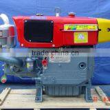 MADE IN CHINA-CYZH1110GNL(18HP) JD TYPE Single cylinder diesel engine