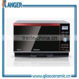 Porcelain White Kanger Sheet Glass For Microwave Oven thumbnail-3