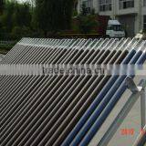 Three Target Magnetron All Glass Solar Collector Tube thumbnail-1