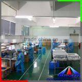 Working With Pure DC Power No Stroboscopic 600 600mm LED Light Panel 36W, RF Wireless RGB LED Panel Light 600x600 thumbnail-6