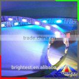 Wholesale 2016 Most Popular Ws2812 Pixel 30/60/72/144 Digital LED Tape LED Strip Light thumbnail-3
