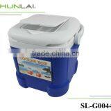 High Quality Cool Box for Kids Plastic Cooler Box/oranger Cooler Box