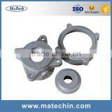 Custom Made High Quality Precisely Cnc SS Casting Mechanical Part thumbnail-2