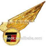 Hot Sales Custom Logo Wholesale Lapel Pin/badge thumbnail-1