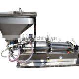 Honey Bottle Filling Machine,hand Operated Jam Filling Machines thumbnail-3
