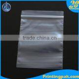 Multi-metal Protection Heavy Duty PE Zip Bag / Transparent Reclosable VCI Poly Bag thumbnail-1