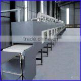 Hot Sale Vegetable Tunnel Microwave Sterilizer thumbnail-4