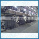 New style sesame oil pretreatment/pre-pressed equipment