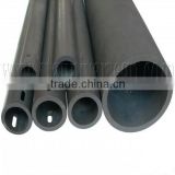 silicon carbide sic protection tube & sheath ,pipe