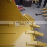 Heavy Duty Construction Machinery Excavator Parts & Backhoe Buckets thumbnail-3