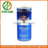 Wholesale Aluminum Beer Cans/non-alcohol Beverage Tin Can thumbnail-6