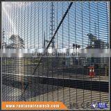 High Security 358 Fencing Mesh Panels ( Manufacturer ,ISO Certificate )