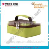 Polyester Cheap Insulated Lunch Box Bag