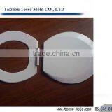 Develop New Design Plastic Toilet Seat /toilet Cover Mould thumbnail-5