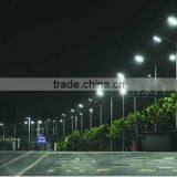 Outdoor Solar Led Street Light With Camera & Mobile App 20w 30w 50w thumbnail-6