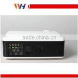 Low Price 2000 Lumen 1080P No Noise Cooling System Home Theater Led Projector thumbnail-2
