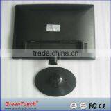 19" Industrial Desktop Touch Monitor for Dining Room POS, Home Automation System thumbnail-3