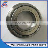 High Performance Miniature Flange Ball Bearing F606 thumbnail-4