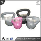 2016 New Design Cast Iron Crossfit Competition Steel Kettlebell thumbnail-1