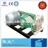 High Pressure Water Injection Pump3S-2.8