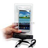 Universal PVC Waterproof Bag Underwater Pouch Diving Case For IPhone ,Waterproof Case for Iphone 6 thumbnail-4