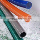 PVC Heavy Duty Suction Hose 25 mm - GARDEN HOSE