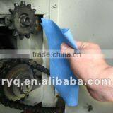 Huawanjie Replace Contec Auto Tube Wipes /100% Polyester Nonwoven Wipe thumbnail-1