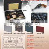 Gun Brush / Gun Cleaning Holder thumbnail-1