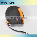 Novelty orange 3.5m steel tape measure