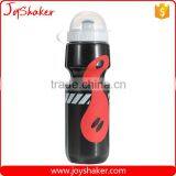 Wholesale Plastic Hiking Water Bottle For Trip Easy Carry 25Oz From JoyShaker thumbnail-4