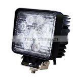 Best Selling Car Accessories 27w Led Work Light, 4.5inch 12v off Road Led Light Work , 27 Watt Led Work Light thumbnail-2