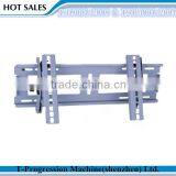 Wholesale Precision Stamping SPCC TV Bracket thumbnail-6