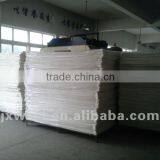 Polypropylene Corrugated Plastic Floor Protection thumbnail-1