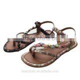 Latest Ladies Slippers Shoes and Sandals thumbnail-3